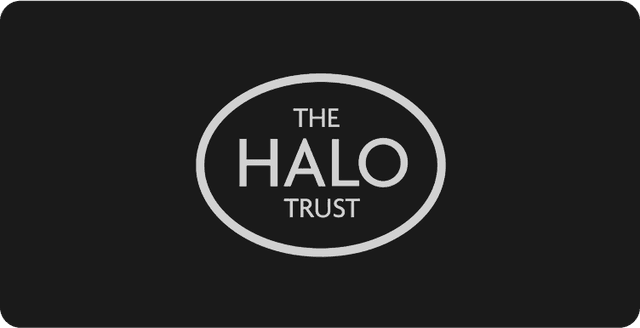 HALO Trust