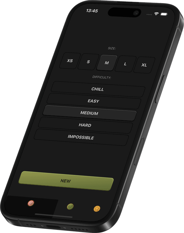 iPhone Mockup